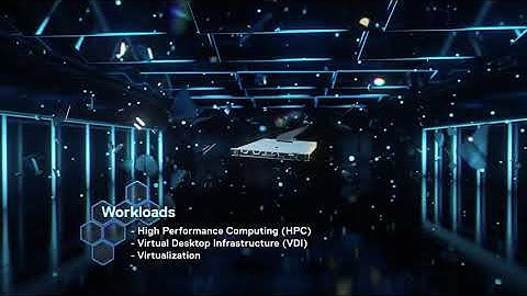 2020 Best selling AI Server - Dell EMC PowerEdge R6525