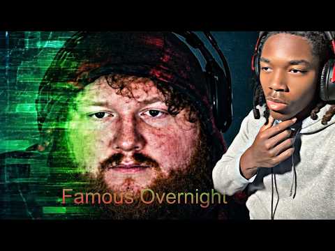 CaseOh Documnetary was Inspiring... | The Last Honest Streamer REACTION