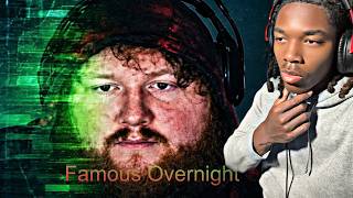 CaseOh Documnetary was Inspiring... | The Last Honest Streamer REACTION