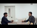 New video with English teacher 