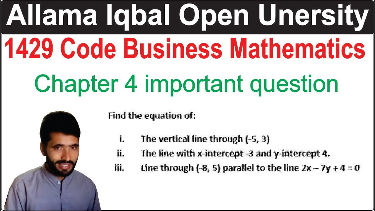 1429-code-chapter-4-guess-paper-aiou-course-code-1429-past-papers