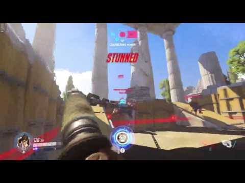 20 Tick Hooks in Overwatch