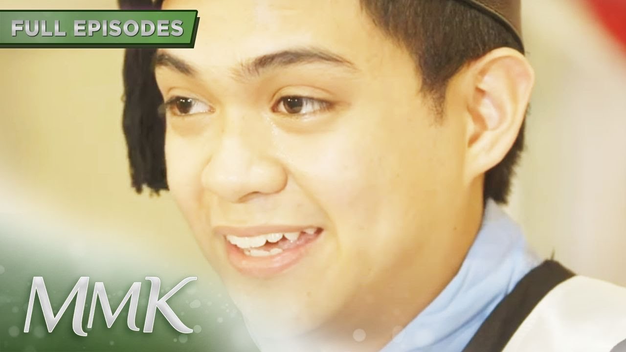 Medalya | Francis Magundayao, Ana Capri, Richard Reynoso | Maalaala Mo Kaya