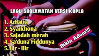 adfaita koplo