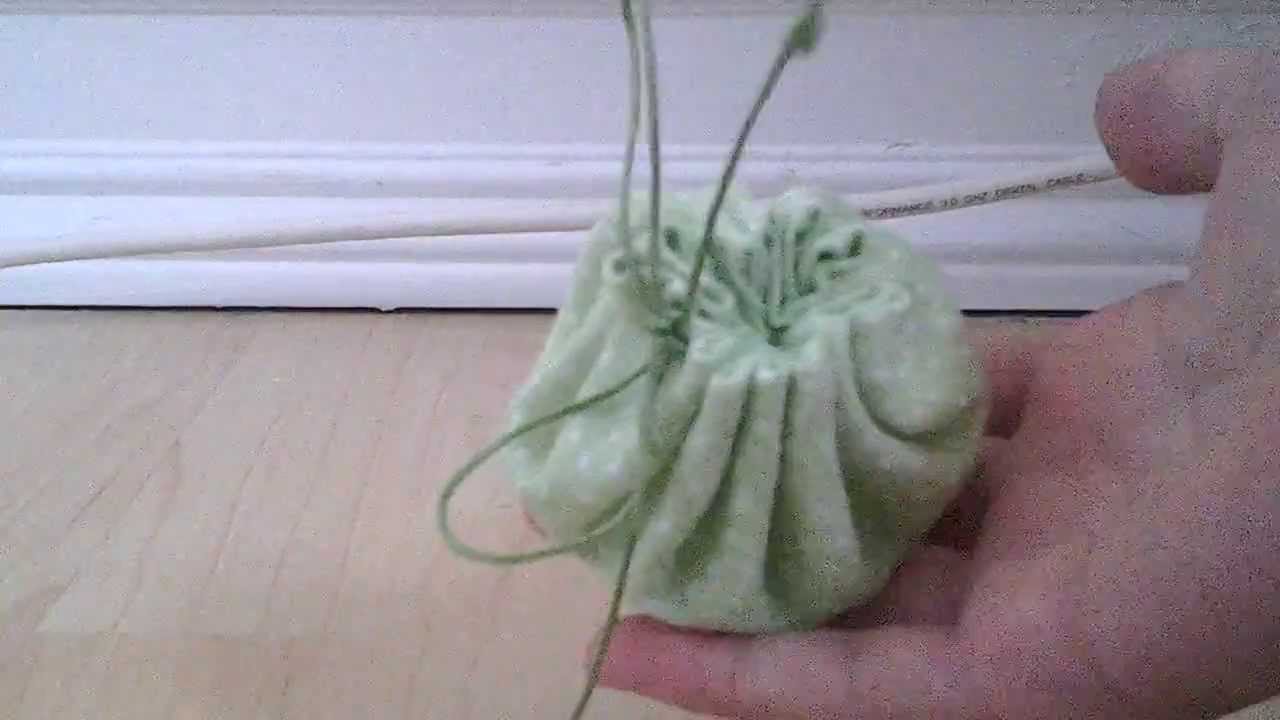 How To Make A Fabric Pouch In 5 Minutes YouTube how-to-make-a-fabric-pouch-in-5-minutes-youtube
