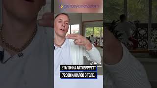 Точка активирует 72000 каналов