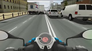 Traffic Rider || Bike Racing || Android and iOS screenshot 5