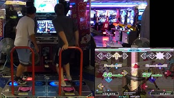 [DDR2013 Challenger] Single Division Winner