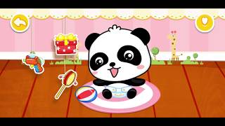 Kits | Baby Panda Care | BabyBus screenshot 5