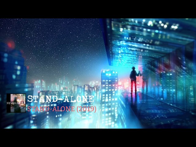 Aimer - STAND-ALONE