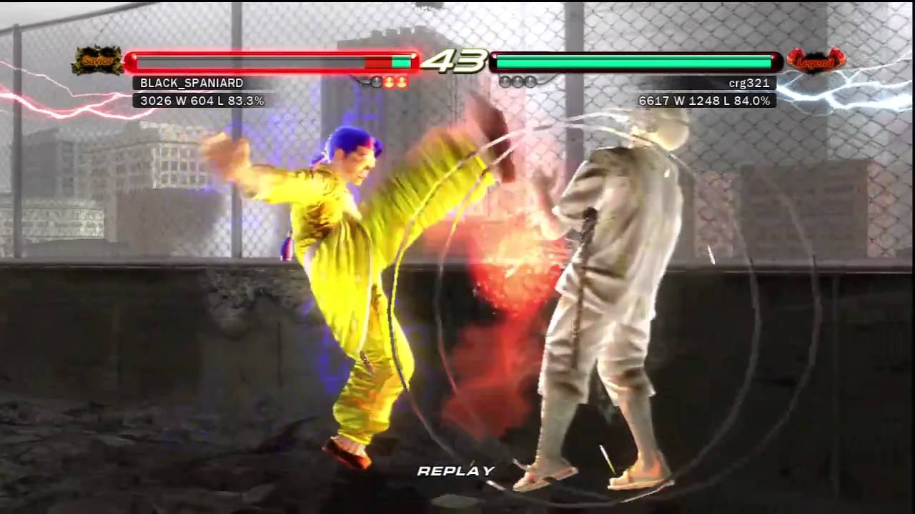 TK6BR - 2010-09-29 - BLACK_SPANIARD (Wang) vs. crg321 (Wang)