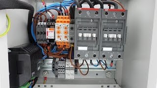 ATS SYSTEM Part3 (EDC  Generator Power)