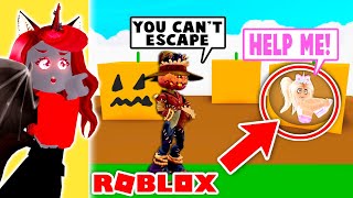 This NEW Pumpkin Patch Is The SCARIEST Place EVER In Adopt Me! (Roblox)