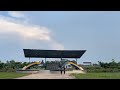 Video praket kebugaran jasmani"Jogging" with Nazwa Aulia
