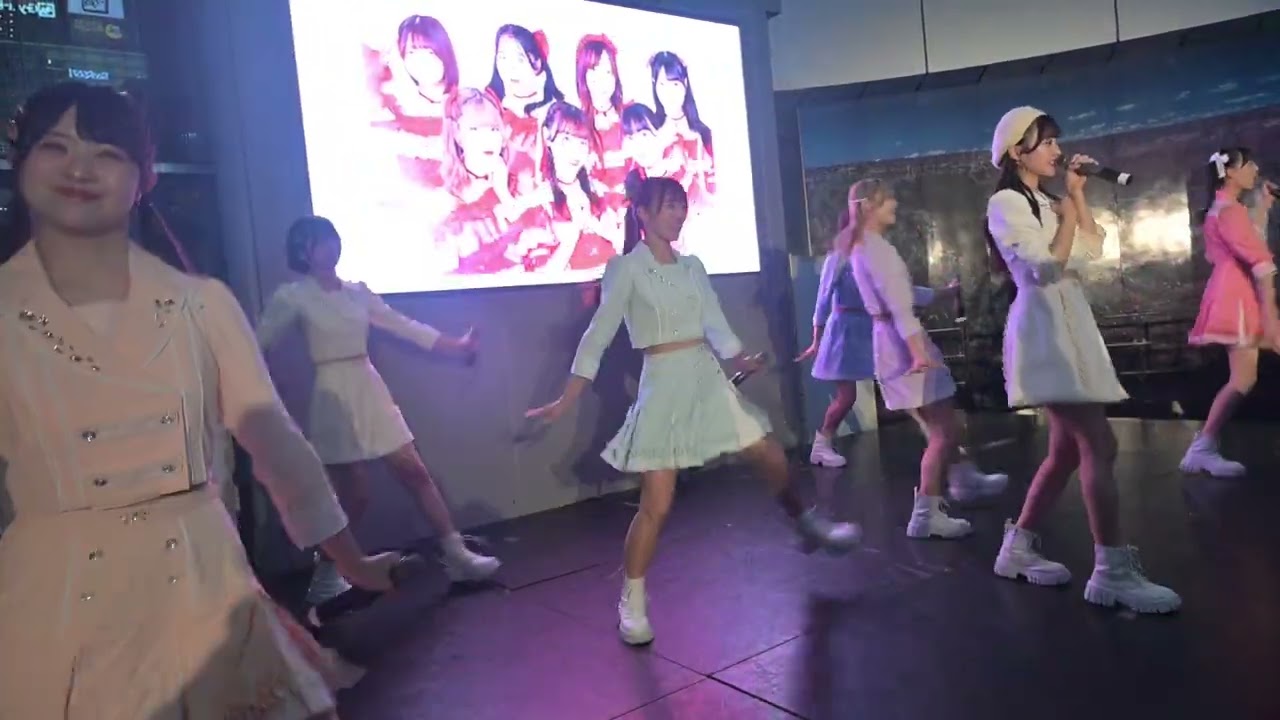 お願いフルハウス、晴れときどきナミダ、2025.12.21.