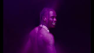 Travis Scott feat. Young Thug & M.I.A. - FRANCHISE (Official Music Video)