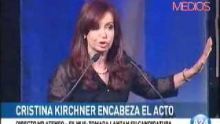 CanalA24 DiscursoPresidencial 20110521 184000 00