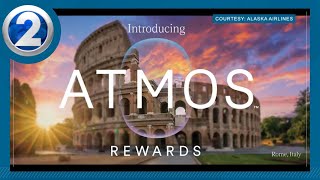 Hawaiian Airlines members get ready for Atmos Rewards program