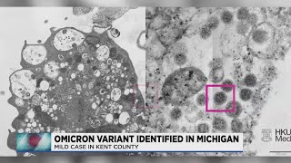 Michigan health officials urging residents to get booster shot with emergence of omicron variant
