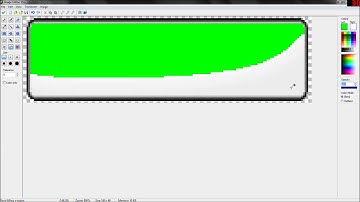 Tutorial #004 - How to create your own play button in gamemaker 8.0 (HD)