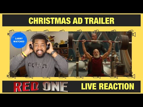 RED ONE -