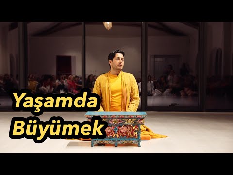 Satsang - Yaşamda Büyümek