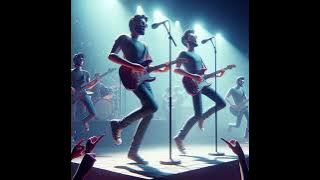 Why Don't You Get A Job - The Offspring - karaoke lyrics. no back vocal