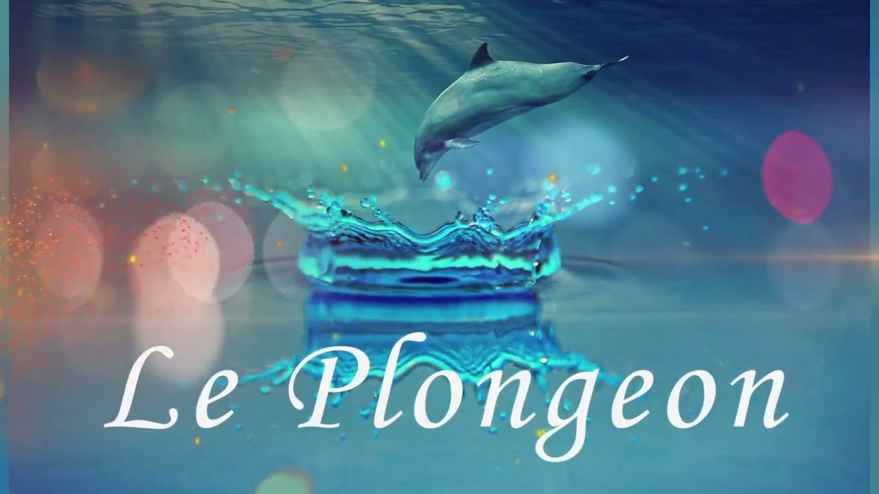 Clé/Plongeon/Abondance