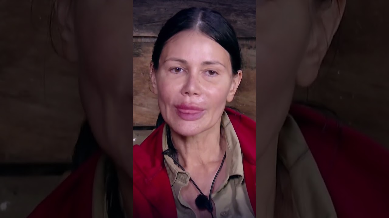 Djamila spricht über Einsamkeit 🥺 