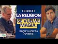 Rosario, bendiciones y amuletos: ¿Devoción o superstición? - Podcast Católico