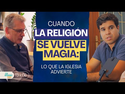 Rosary, blessings, and amulets: Devotion or superstition? - Catholic Podcast