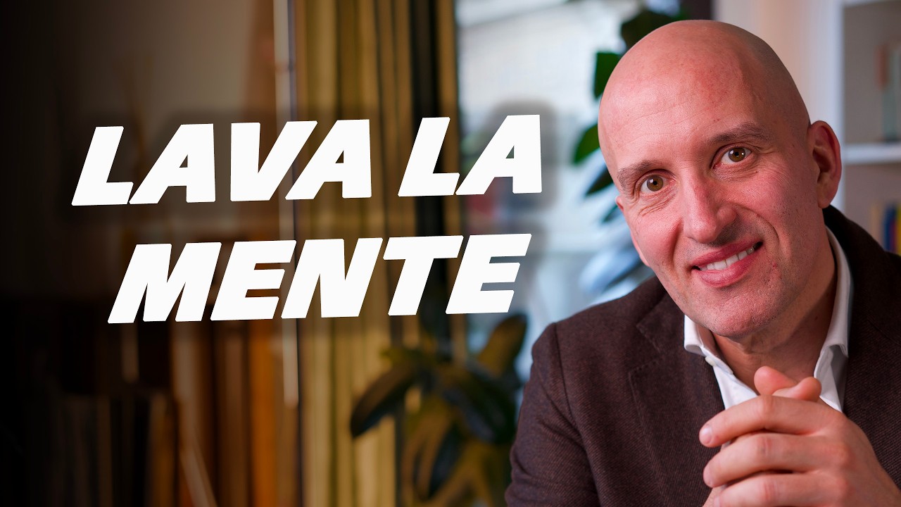 16 metodi EFFICACI per pulire la mente (e mantenerla serena)