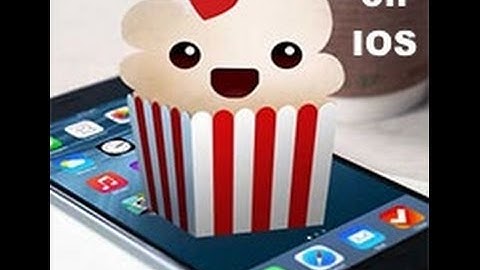 How to install popcorn time on iphone (no jailbreak)