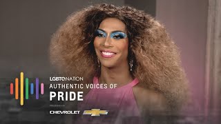 Exploring small-town LGBTQ life, with Shangela, and AnhThu & Cole of the Shenandoah LGBTQ Center