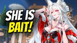 Why Hsin Is NOT Worth Pulling Now.