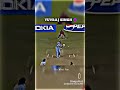 the one player who hit 6 time 6.....🏏