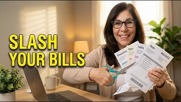 3 Easy Ways to Cut Expenses in Retirement Without Feeling Deprived