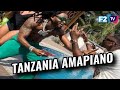 TANZANIA AMAPIANO VIDEO INTRO BY DJ F2 & VDJ LEON SAVO FT DIAMOND, JUX, RAYVANYN, MARIOO