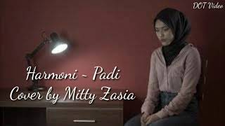 Harmoni - Padi (Cover by Mitty Zasia) [lirik] 🎶