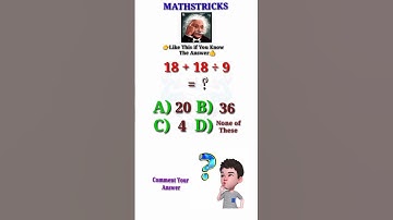 #maths #mathstricks #quiz #shorts #shortsvideo #viral #trending #youtubeshorts