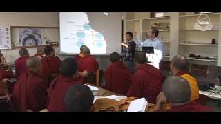 08 Lecture Neuroscience (2013) - Dr. Eric Chudler