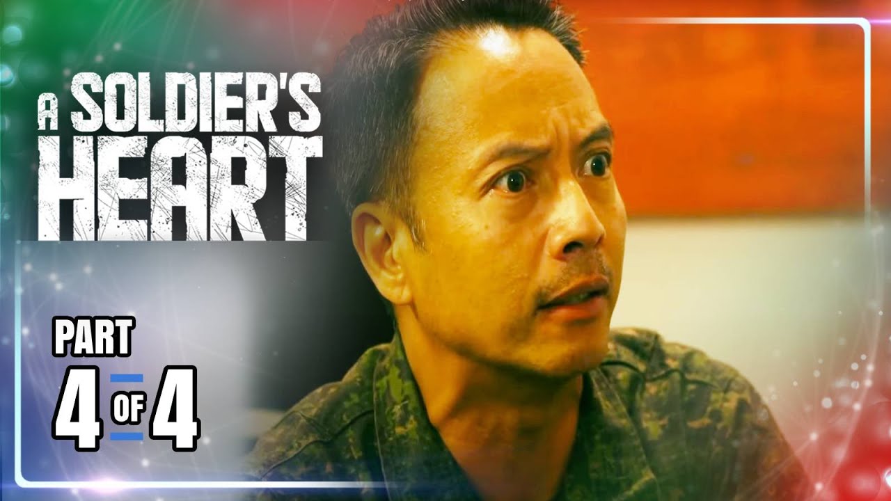 A Soldier's Heart | Episode 21 (4/4) | January 30, 2023