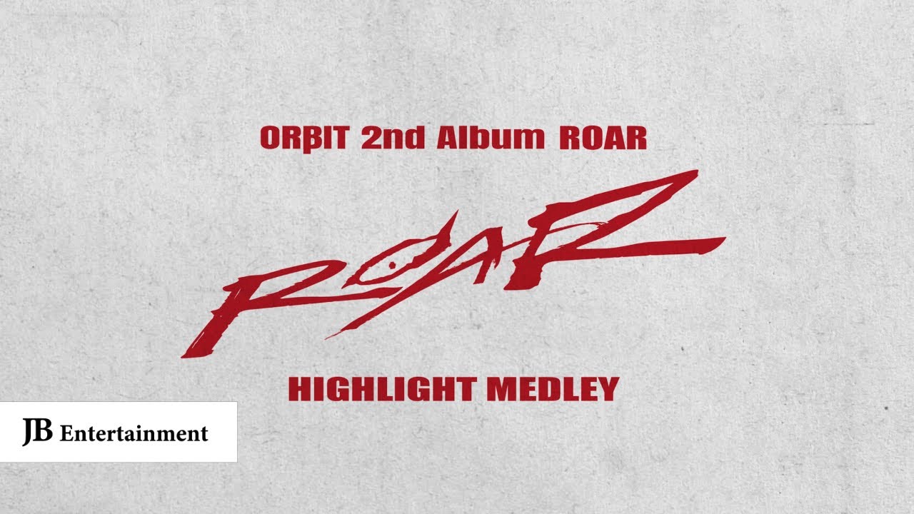 は*る様 ORβIT オルビット ROAR 新品 未使用 初回限定 2種セット ORβIT LIVE TOUR「ROAR」詳細決定 | NEWS | SPACE SHIP