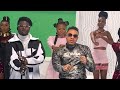 Kuami Eugene - Cryptocurrency Official Video ( BTS )