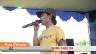 kociet mahendra satria pro lilo