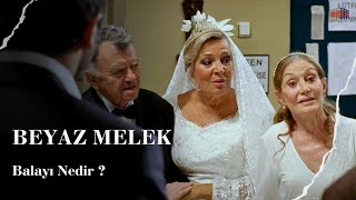 Balayı Nedir ? Beyaz Melek