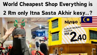 Best Shopping Place in the malaysia