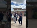 duel of the year but fucked up my knee