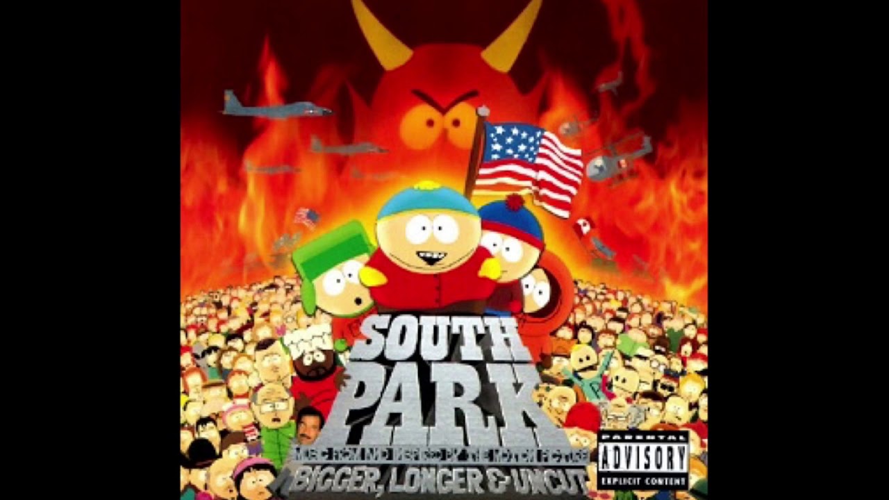 Metallica - Hell Isn’t Good