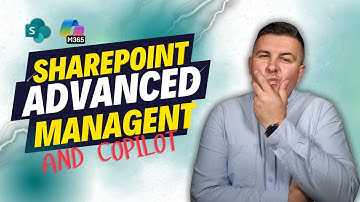 SharePoint Advanced Management and Copilot - Review